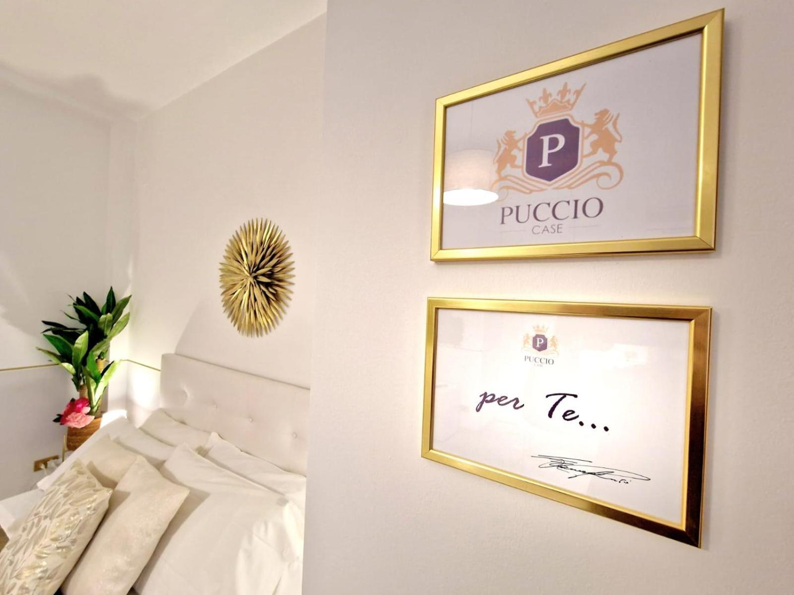 Ferienwohnung Politeama Dependance Palermo Exterior foto